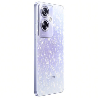 OPPO A1s 5G手机 12GB+256GB 暮山紫