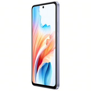 OPPO A1s 5G手机 12GB+256GB 暮山紫