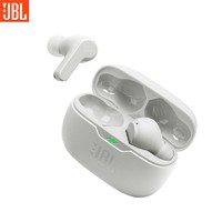 百亿补贴：JBL 杰宝 WAVE BEAM真无线蓝牙耳机入耳式运动防水 升级通话降噪