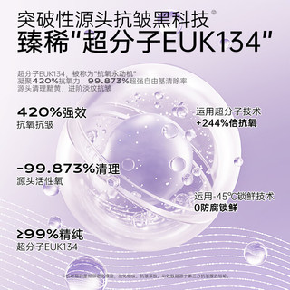 优理氏 羊胎素冻干絮44支 全3.0冻干粉精华液 淡化细纹 提拉紧致 【升级款】3.0羊胎素冻干絮44支