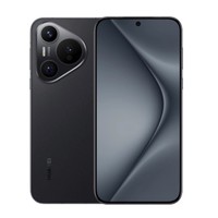 新品发售：HUAWEI 华为 Pura 70 智能手机 12GB+256GB