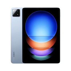 Xiaomi 小米 Pad 6S Pro 12.4英寸平板电脑 12GB+512GB