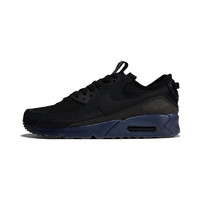 NIKE 耐克 Air Max Terrascape 90 低帮跑步鞋 黑色可回收材料DQ3987-002