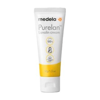 medela 美德乐 羊脂膏 经典滋润款 7g