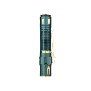 OLIGHT 傲雷 勇士 3S强光手电筒 超亮便携家用户外磁吸充电防水强光手电 精灵蓝（） 21700