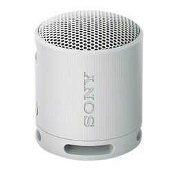 SONY 索尼 SRS-XB100 蓝牙音箱 迷你便携 重低音 户外音箱 IP67防水防尘