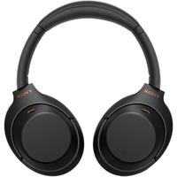 SONY 索尼 WH-1000XM4 无线智能降噪头戴耳机蓝牙5.0超长续航