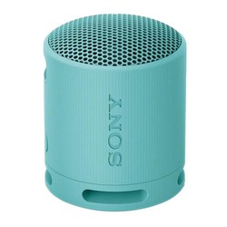 SONY 索尼 SRS-XB100 蓝牙音箱 迷你便携 重低音 户外音箱 IP67防水防尘