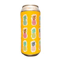 UF SEVEN 飞行柒 愤怒的椅子 惊叹啤酒 473ml