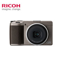 Ricoh/理光 GRIII Diary Edition GR3 日记版单机款 数码相机
