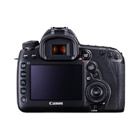 Canon 佳能 5D Mark IV 机身 5D4套机 5D3 5DS 5DSR 5D2全画幅单反相机  5DIII 单机身 官方标配