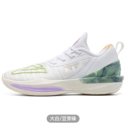 peak匹克态极大三角30男款篮球鞋et41107a