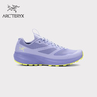 ARC'TERYX 始祖鸟 ARC’TERYX始祖鸟 NORVAN LD 3 GORE-TEX 覆盖防水 男女同款 越野跑鞋 Aerial/Sprint/宇宙蓝/竞速绿