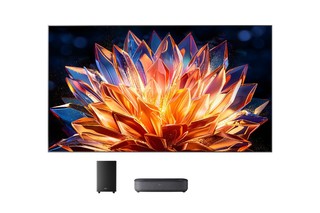 Hisense 海信 100L6N 星光S1 激光电视 100英寸