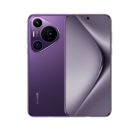 HUAWEI 华为 Pura 70 Pro 手机 12GB+512GB 罗兰紫