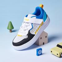 XTEP 特步 儿童板鞋幼小童经典休闲运动鞋
