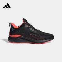 百亿补贴：adidas 阿迪达斯 轻运动Alphabounce EK男女舒适跑步运动鞋ID0349