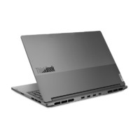 ThinkPad 思考本 ThinkBook 16P 2023款 16英寸笔记本电脑（i9-13900H、64GB、2TB、RTX 4060）