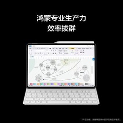HUAWEI 华为 MatePad Pro 11 2024 11寸 全面屏平板电脑