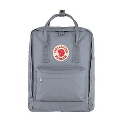 FJÄLLRÄVEN 北极狐 Fjallraven北极狐双肩包kanken男女轻便旅行背包运动包23510 16L