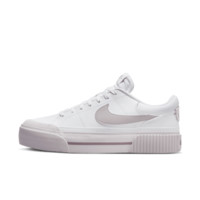 NIKE 耐克 Court Legacy Lift 女子厚底运动板鞋  DM7590-105