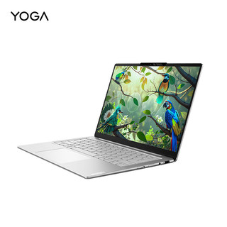 Lenovo 联想 YOGA Air 14 AI 元启 Ultra版 14英寸 轻薄本 浅海贝（Core Ultra7 155H、核芯显卡、32GB、1TB SSD、2.8K、OLED、120Hz）