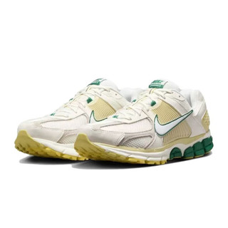 耐克（NIKE）夏季男鞋ZOOM VOMERO运动鞋跑步鞋FN8361-100 FN8361-100-2024夏季 42