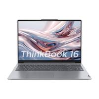 ThinkPad 思考本 ThinkBook 16 轻薄笔记本电脑（R5-7530U、24GB、1TB）