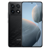 百亿补贴：Redmi 红米 K70 Pro 5G手机 16GB+256GB 竹月蓝 骁龙8Gen3