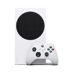 Microsoft 微软 Xbox Series S 日版（烟台保税仓）