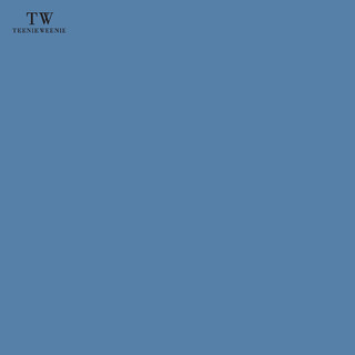 Teenie Weenie Men小熊男装休闲裤男2024夏季运动卫裤短裤男士裤子 宝蓝色 185/2XL