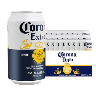 Corona 科罗娜 特级啤酒