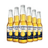 百亿补贴：Corona 科罗娜 新日期国产科罗娜啤酒330ml*24瓶整箱