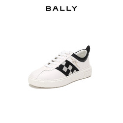 BALLY 巴利 男士休闲运动板鞋