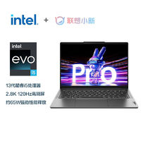 百亿补贴：Lenovo 联想 小新Pro14 2023款 14英寸笔记本电脑（i5-13500H、16GB、1TB）