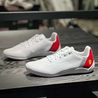 Puma Ferrari Rdg Cat法拉利联名负重恢复综合训练鞋306667-02