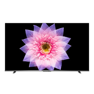 TOSHIBA 东芝 75Z500MF 液晶电视 75英寸 4K