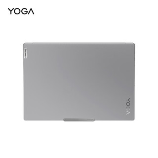 Lenovo 联想 YOGA Pro 16s AI 元启 16英寸 轻薄本 信风灰（Core Ultra9 185H、RTX 4060 8G、32GB、1TB SSD、3.2K、LCD、165Hz）