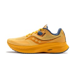 saucony 索康尼 Guide向导 15女子缓震跑鞋-慢跑训练鞋