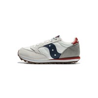 saucony 索康尼 JAZZ ORIGINAL男童缓震跑步休闲滑板鞋运动鞋