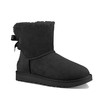 UGG 秋冬新品 Mini Bailey Bow ll 迷你贝莉蝴蝶结2.0低筒保暖雪地靴