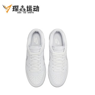 NIKE 耐克 琛垚运动 Nike Dunk Low 