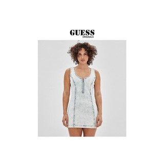 GUESS 盖尔斯 Originals连衣裙-W3GK05D35D0