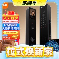 Xiaomi 小米 M20Pro 智能门锁