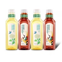 东方树叶 农夫山泉东方树叶复合茶饮料900ml*6瓶