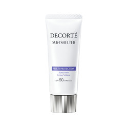 COSME DECORTE 黛珂 多重防曬乳 60g