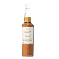 GLEN SCOTIA 格兰帝 克罗斯希尔湖单一麦威士忌 56.5%vol 1000ml