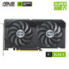 华硕（ASUS）DUAL GeForce RTX 4070 SUPER O12G EVO 电竞游戏专业独立显卡