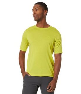 ARC'TERYX 始祖鸟 |Ionia Merino Wool Arc'Word Short Sleeve