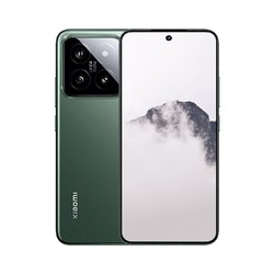 Xiaomi 小米 14 5G手机 骁龙8Gen3 12+256GB